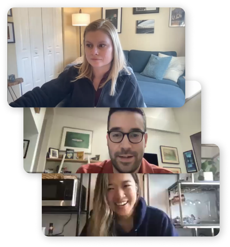 internal interview