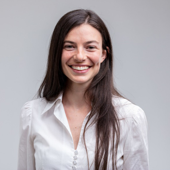 Katie photo