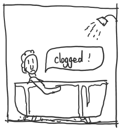 storyboard sketch