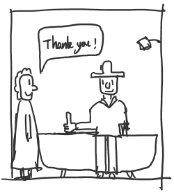 storyboard sketch