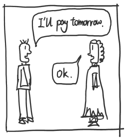 storyboard sketch